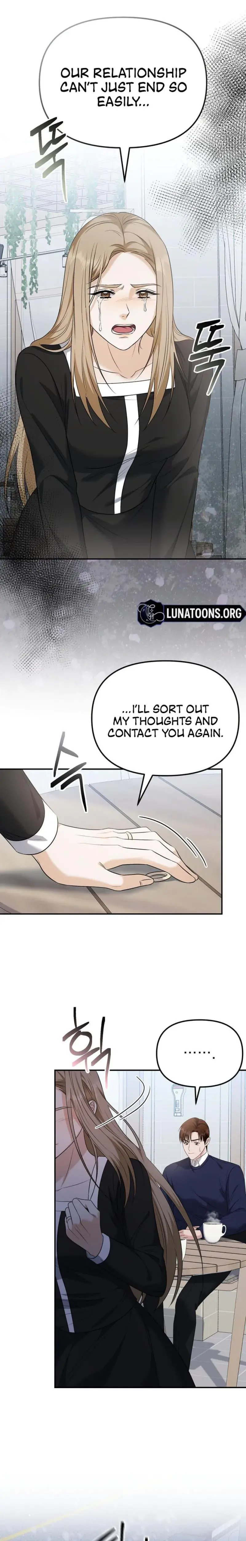 I Ll Do It For You Chapter 1 - Page 20
