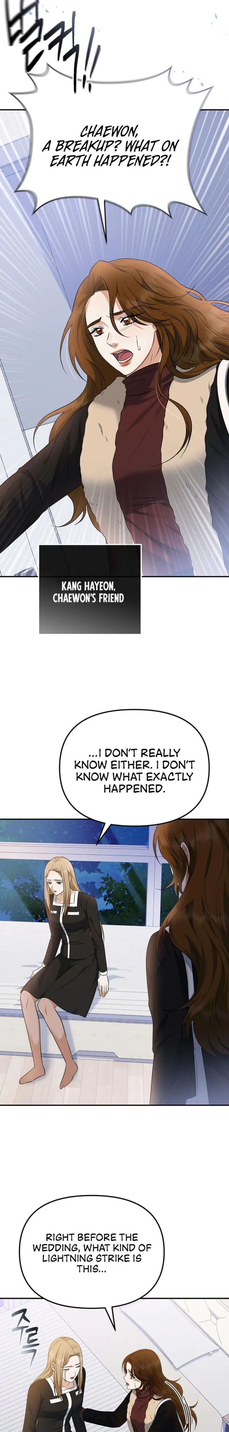 I Ll Do It For You Chapter 1 - Page 22