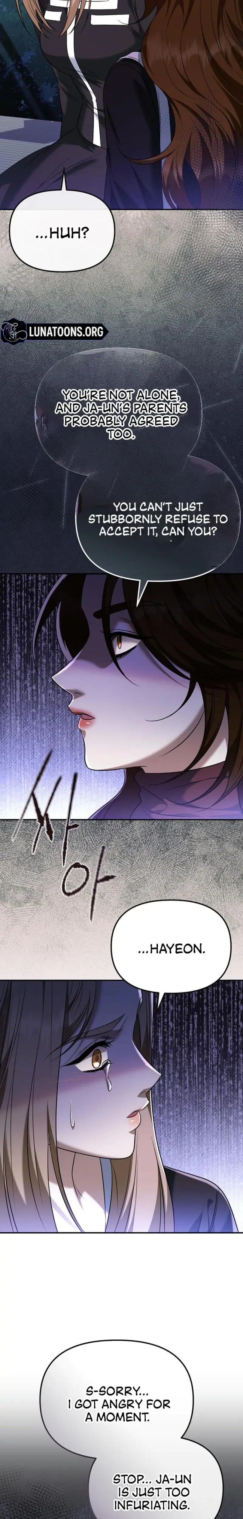 I Ll Do It For You Chapter 1 - Page 24