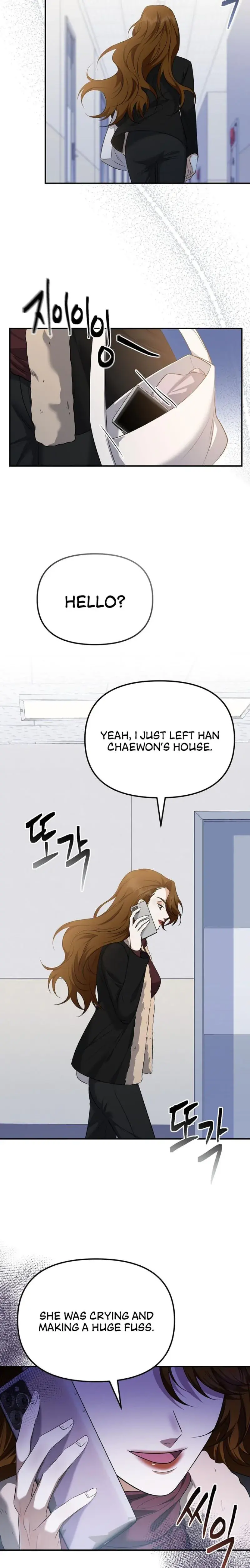 I Ll Do It For You Chapter 1 - Page 27