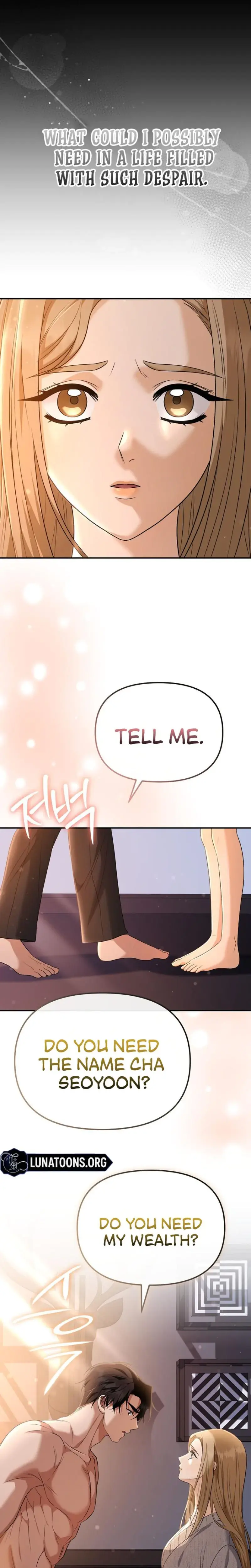 I Ll Do It For You Chapter 1 - Page 3