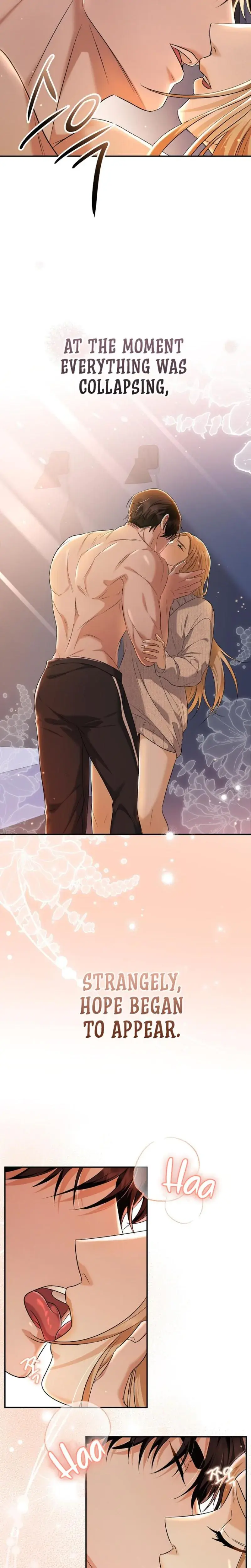 I Ll Do It For You Chapter 1 - Page 6