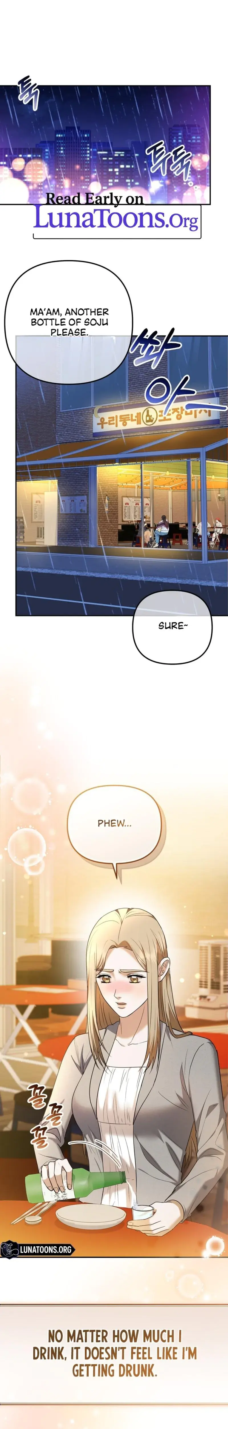 I Ll Do It For You Chapter 10 - Page 1