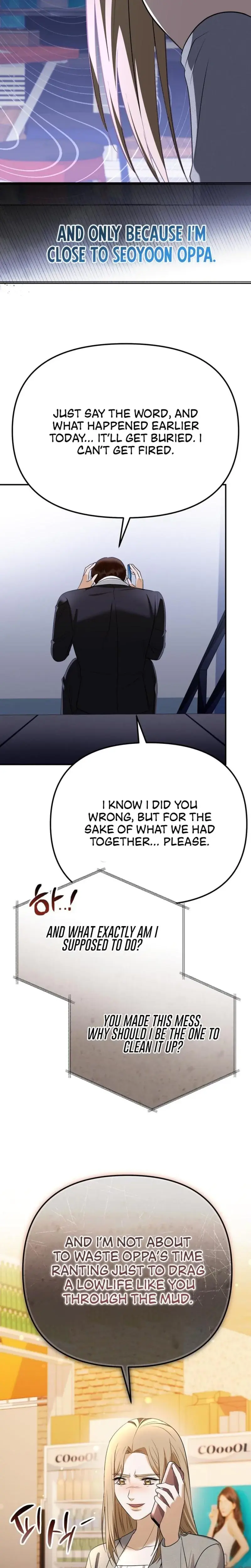 I Ll Do It For You Chapter 10 - Page 15