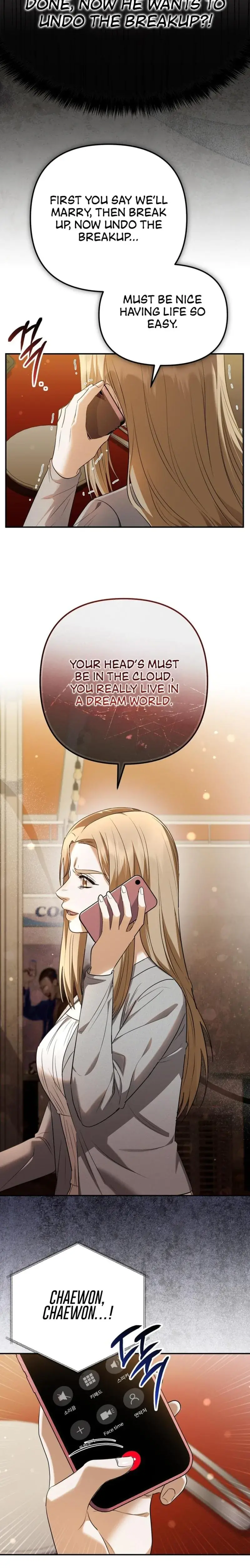 I Ll Do It For You Chapter 10 - Page 18