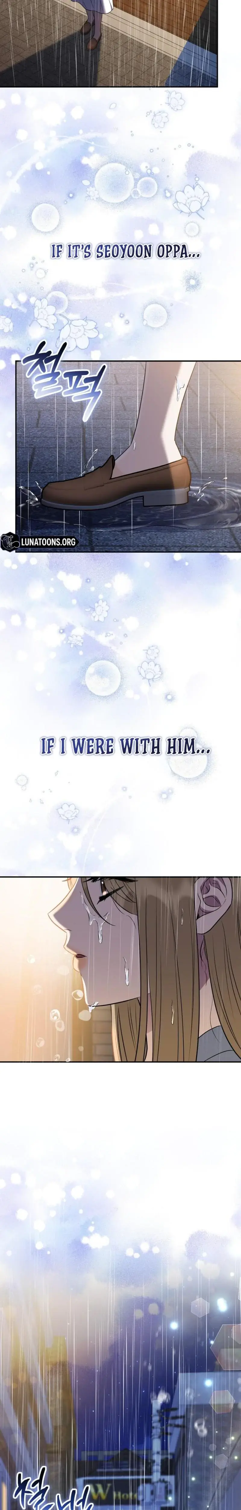 I Ll Do It For You Chapter 10 - Page 21