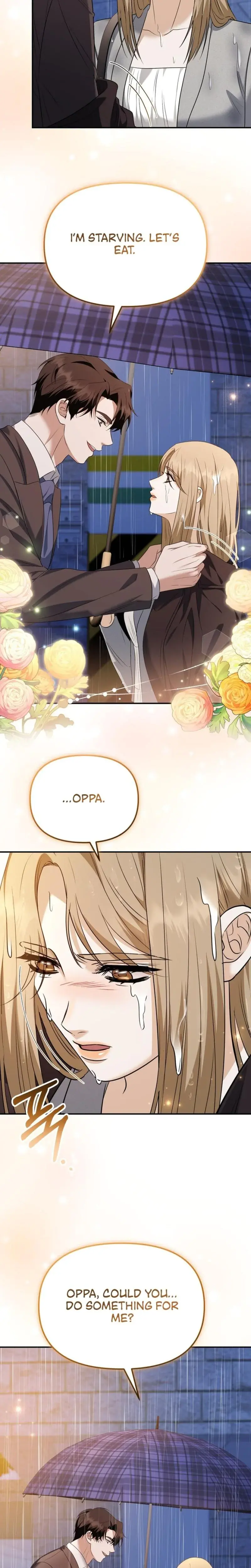 I Ll Do It For You Chapter 10 - Page 25