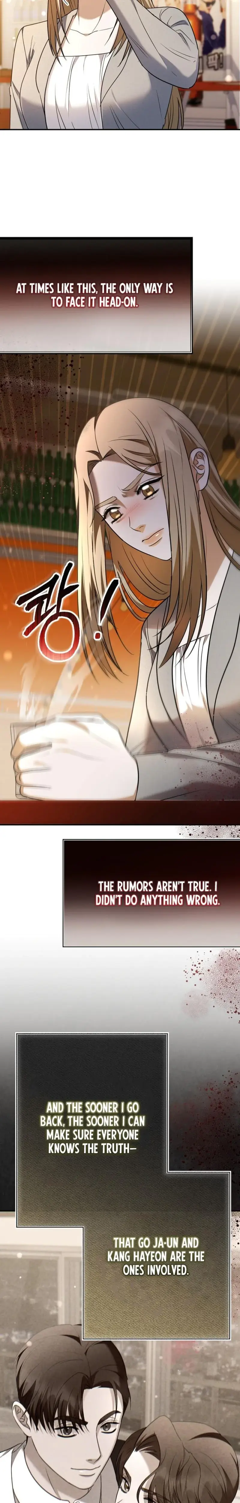 I Ll Do It For You Chapter 10 - Page 3