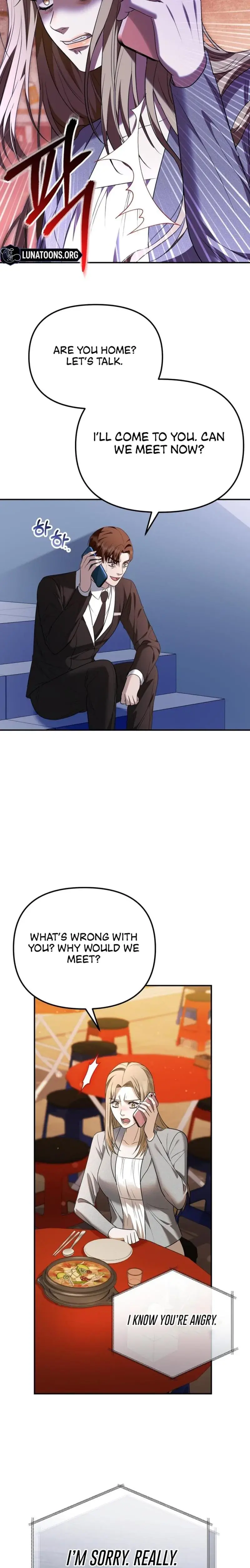 I Ll Do It For You Chapter 10 - Page 5