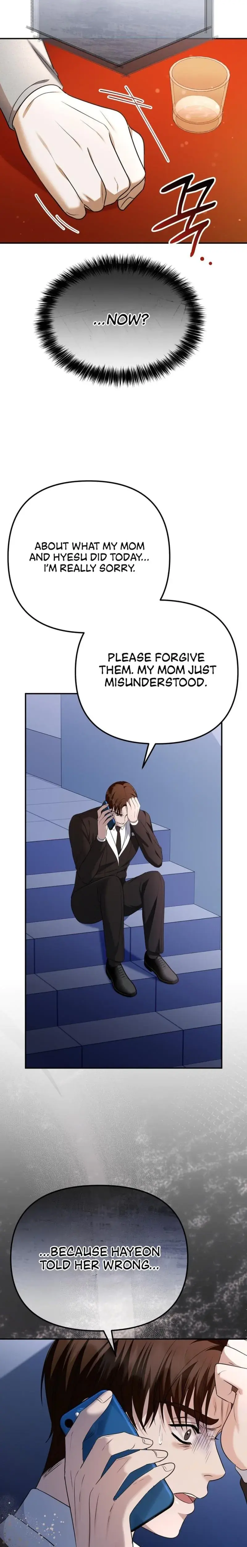 I Ll Do It For You Chapter 10 - Page 6