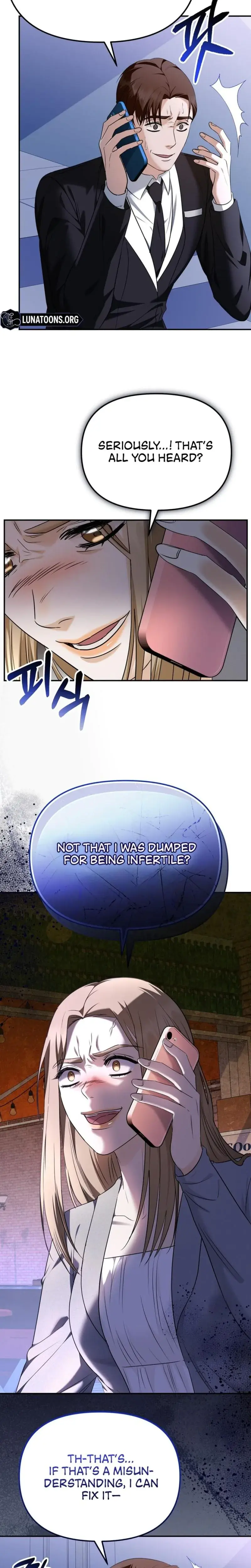 I Ll Do It For You Chapter 10 - Page 8