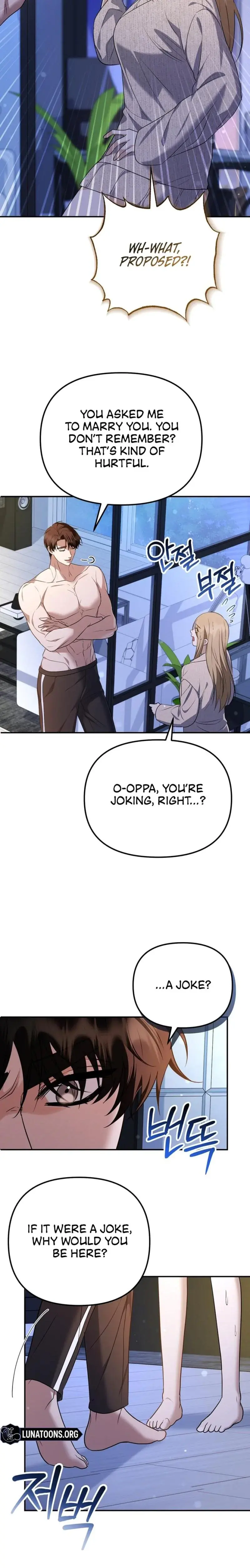 I Ll Do It For You Chapter 11 - Page 13
