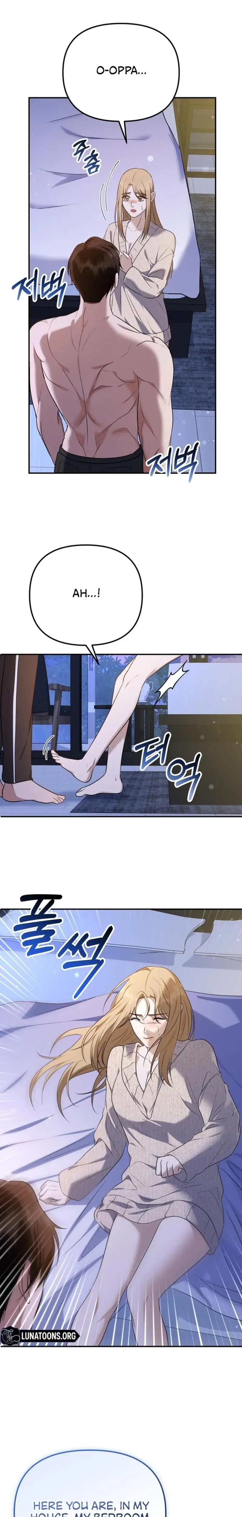 I Ll Do It For You Chapter 11 - Page 14