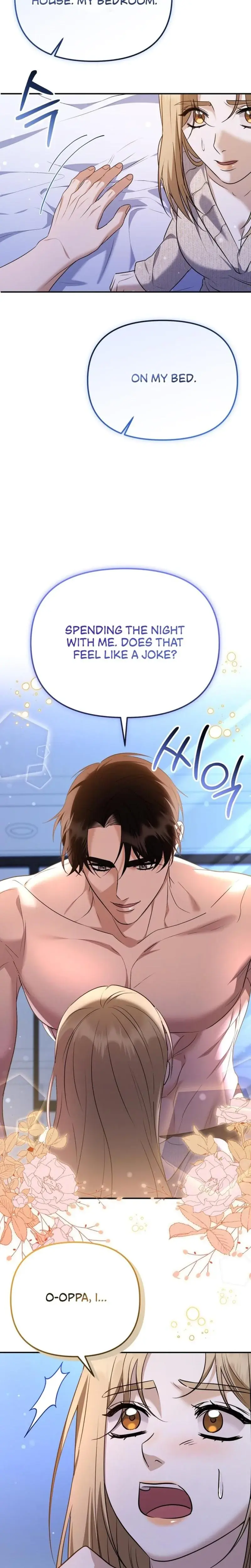 I Ll Do It For You Chapter 11 - Page 15