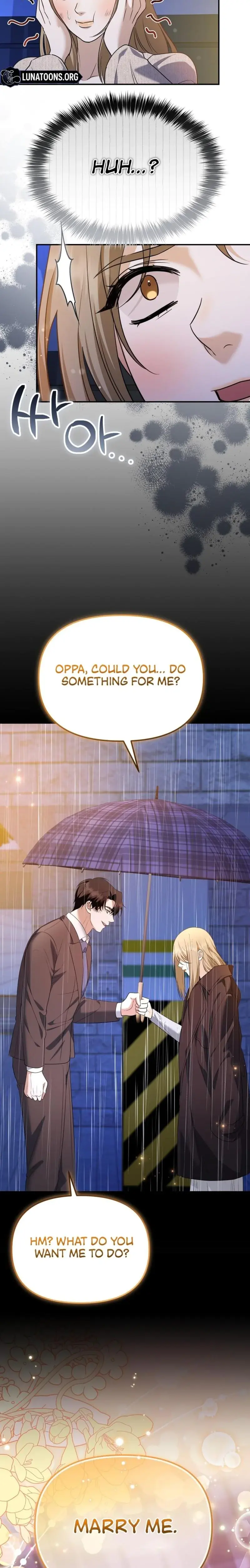 I Ll Do It For You Chapter 11 - Page 18