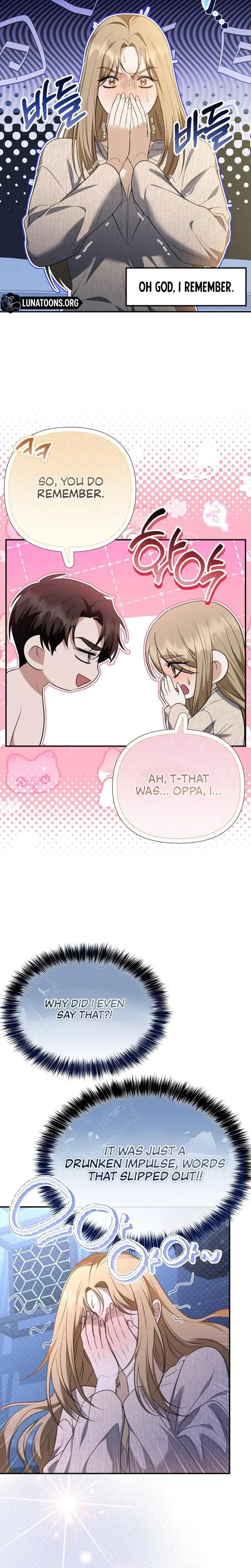 I Ll Do It For You Chapter 11 - Page 21