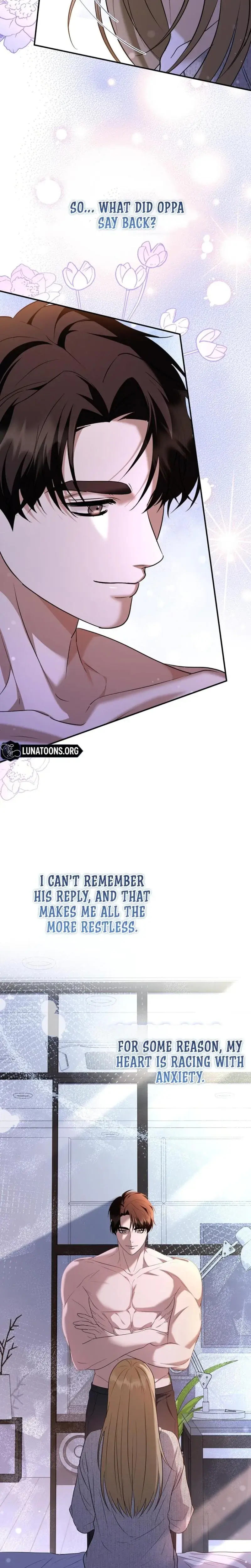 I Ll Do It For You Chapter 11 - Page 23