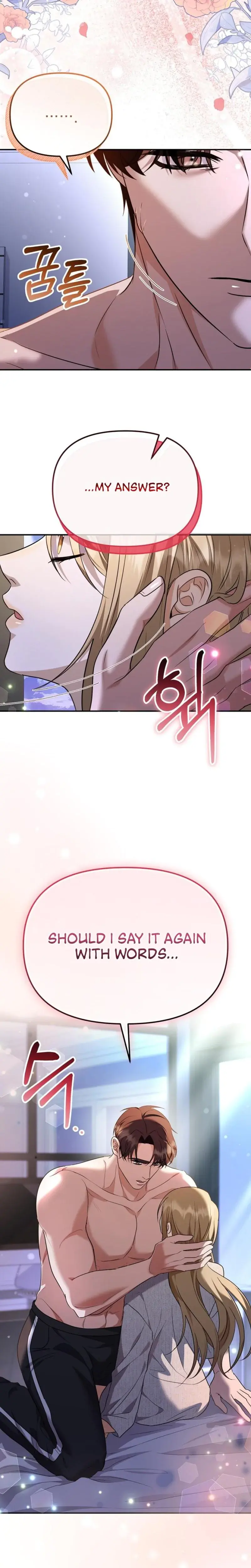I Ll Do It For You Chapter 11 - Page 25