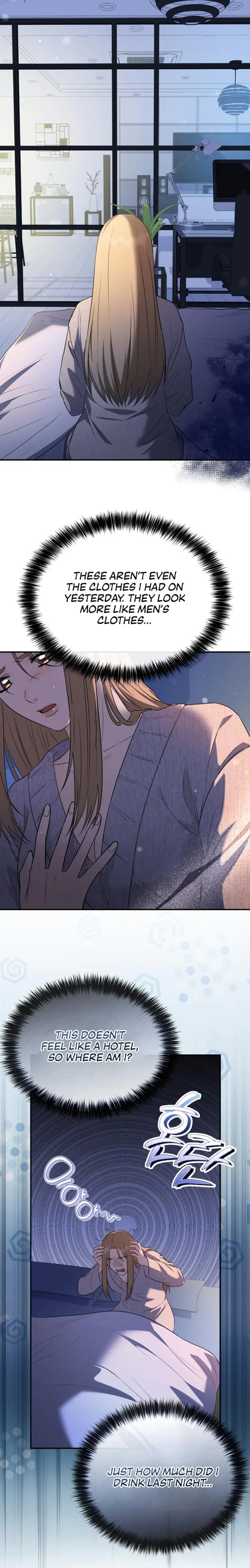 I Ll Do It For You Chapter 11 - Page 3