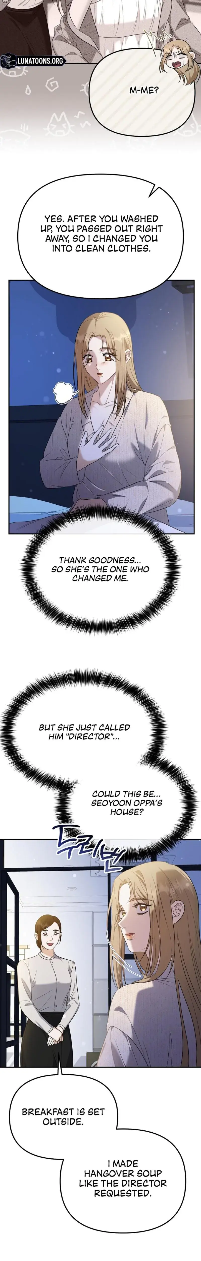 I Ll Do It For You Chapter 11 - Page 5