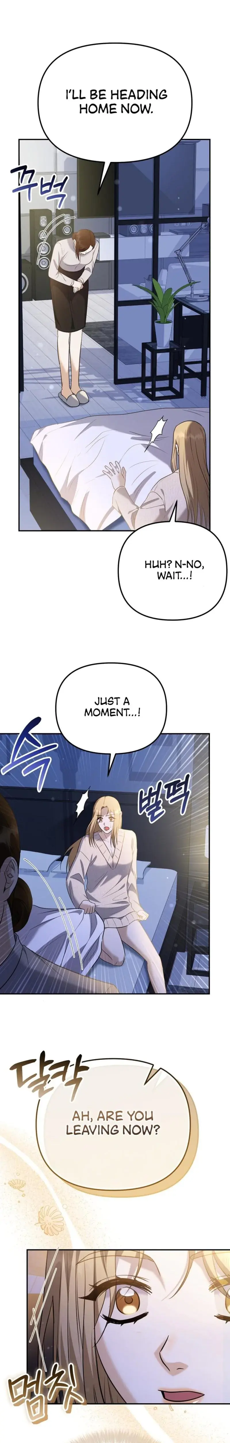 I Ll Do It For You Chapter 11 - Page 6