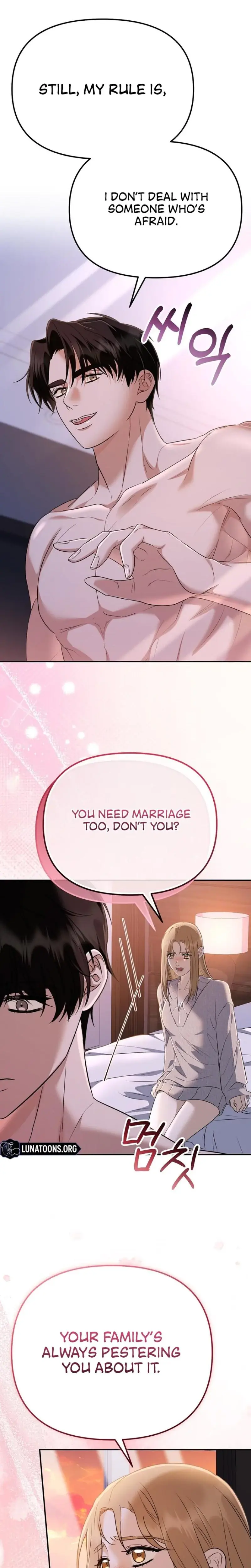 I Ll Do It For You Chapter 12 - Page 10