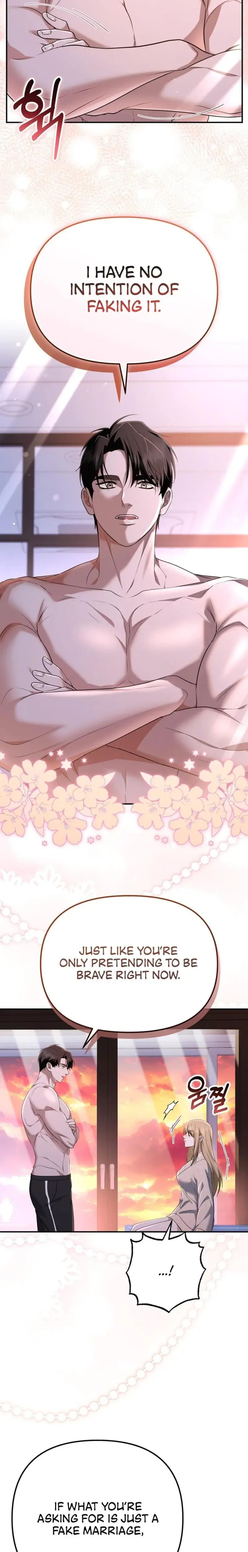 I Ll Do It For You Chapter 12 - Page 12