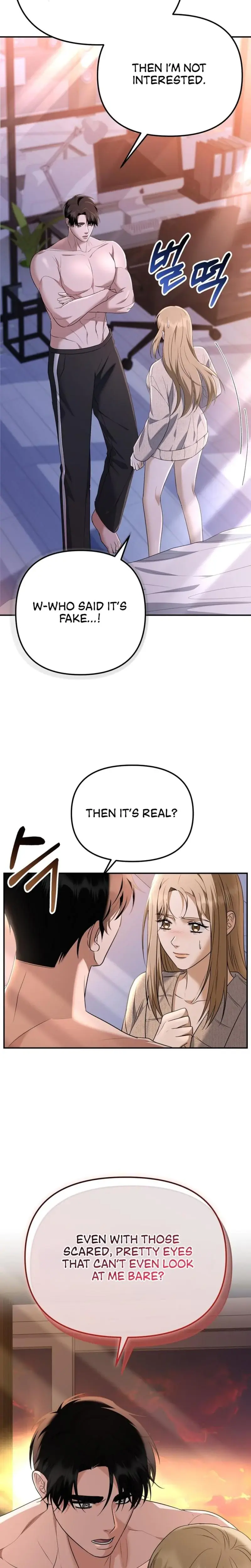 I Ll Do It For You Chapter 12 - Page 13