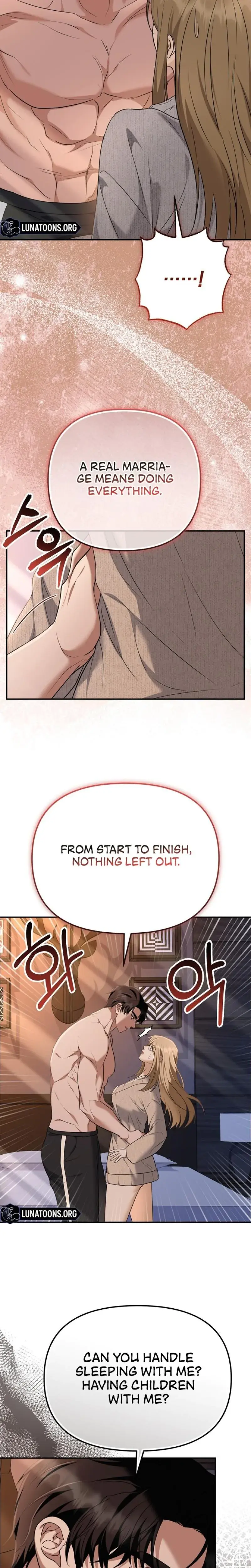 I Ll Do It For You Chapter 12 - Page 14