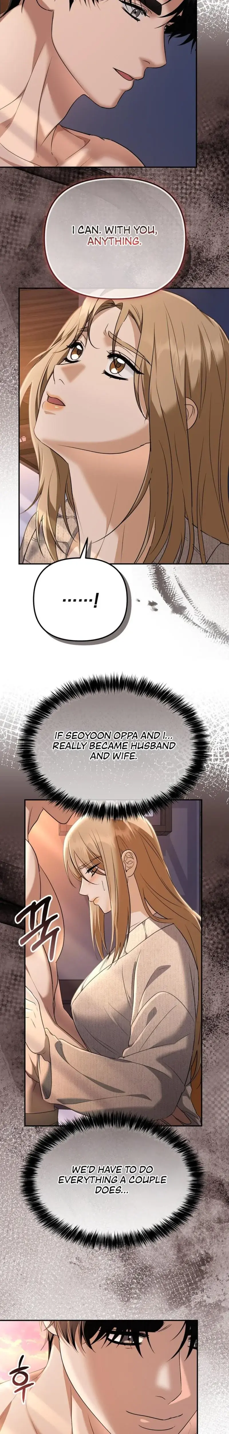 I Ll Do It For You Chapter 12 - Page 15