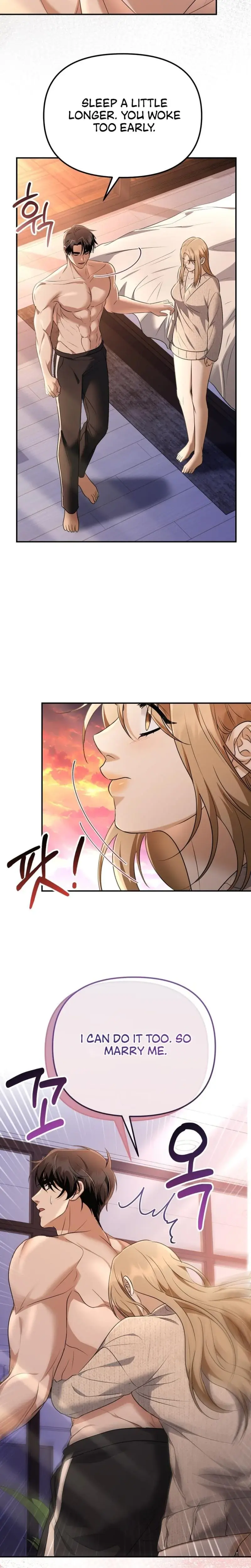 I Ll Do It For You Chapter 12 - Page 16