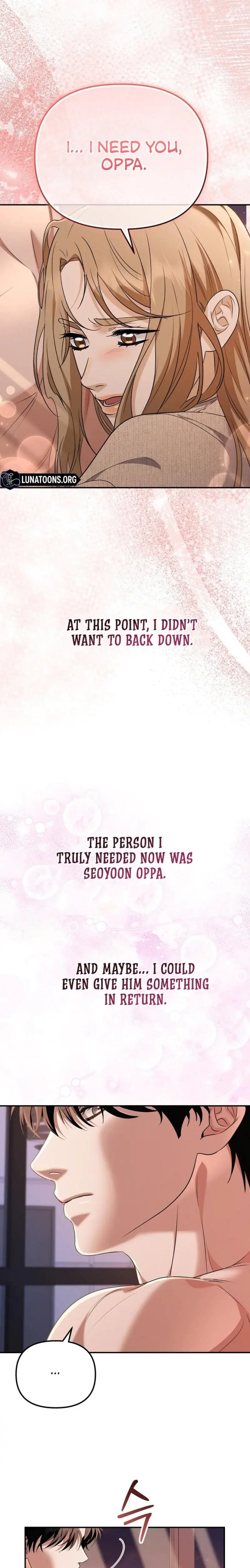 I Ll Do It For You Chapter 12 - Page 17