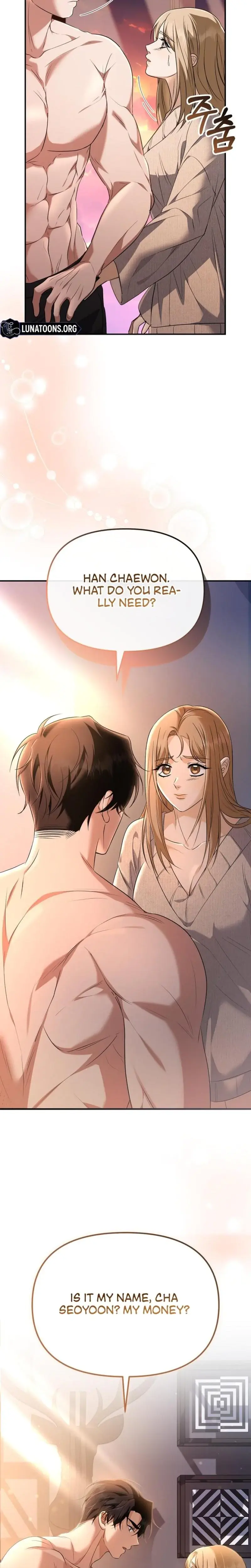 I Ll Do It For You Chapter 12 - Page 18