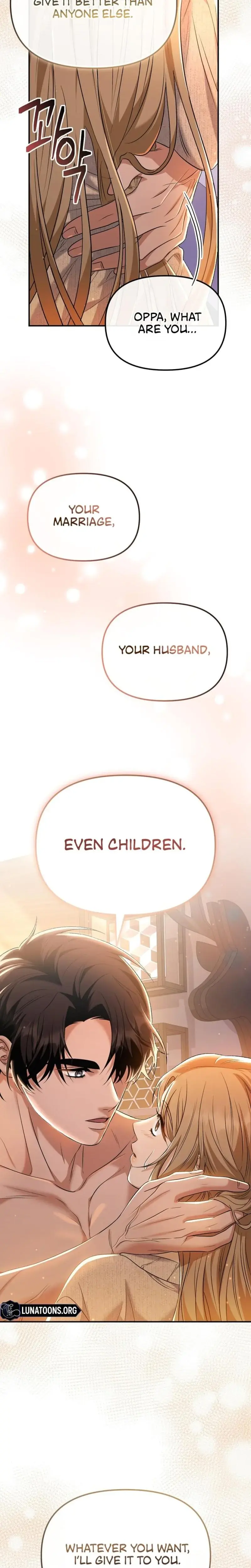 I Ll Do It For You Chapter 12 - Page 20
