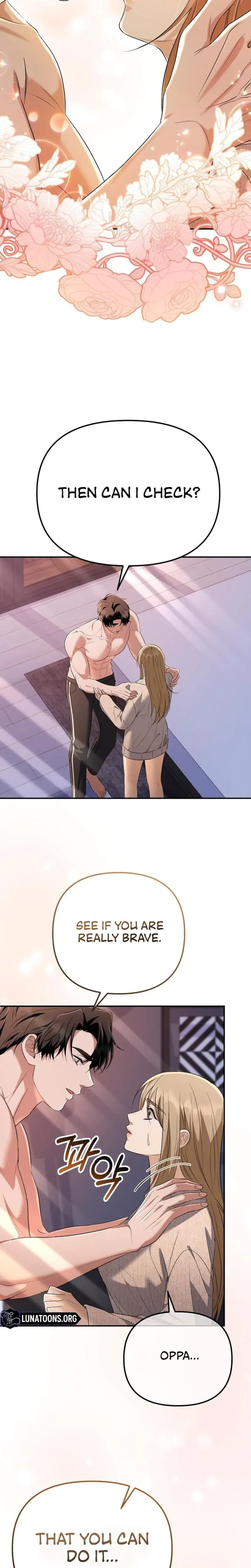I Ll Do It For You Chapter 12 - Page 23