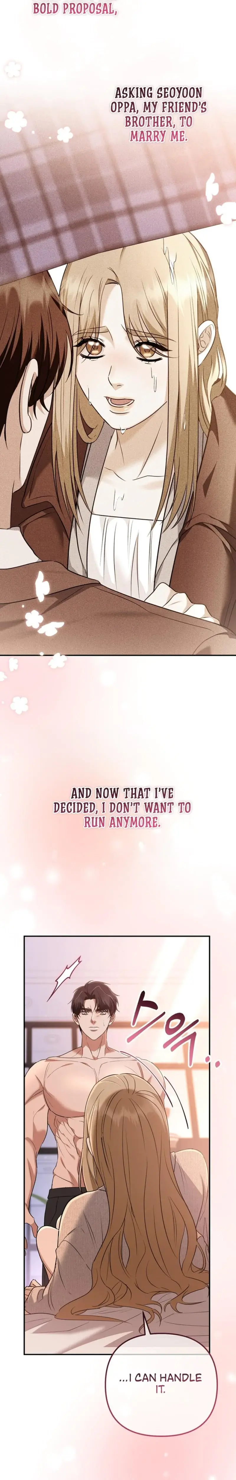 I Ll Do It For You Chapter 12 - Page 25