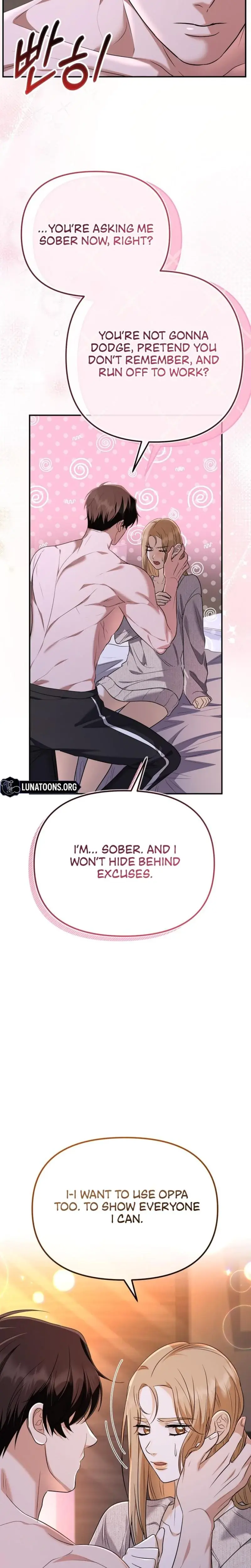 I Ll Do It For You Chapter 12 - Page 7