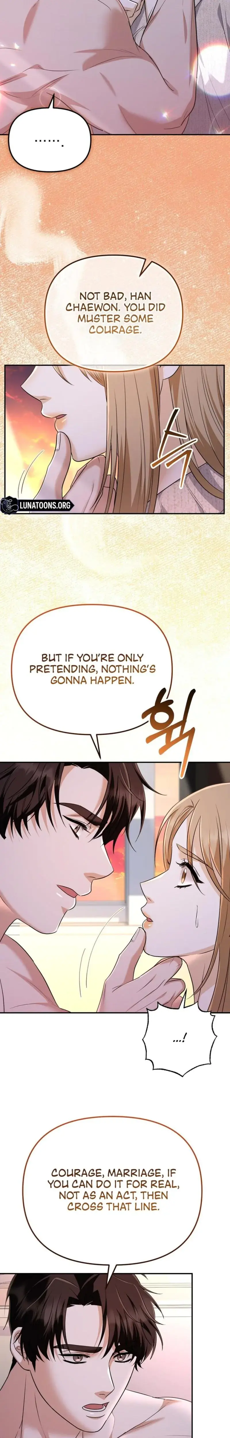 I Ll Do It For You Chapter 12 - Page 8