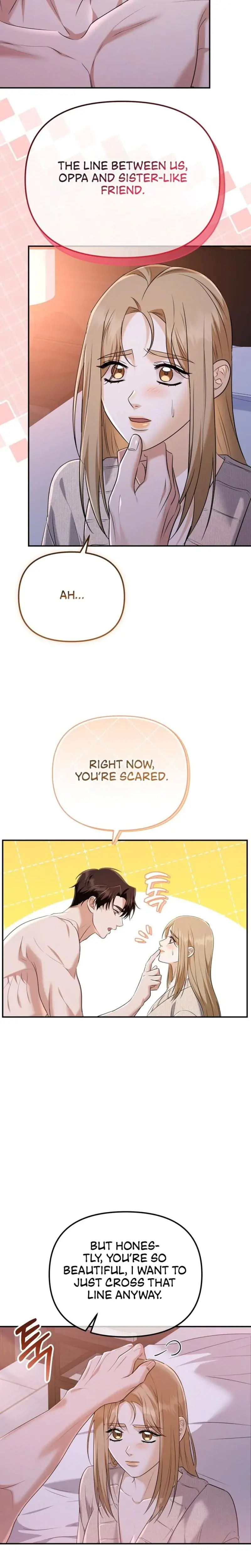 I Ll Do It For You Chapter 12 - Page 9