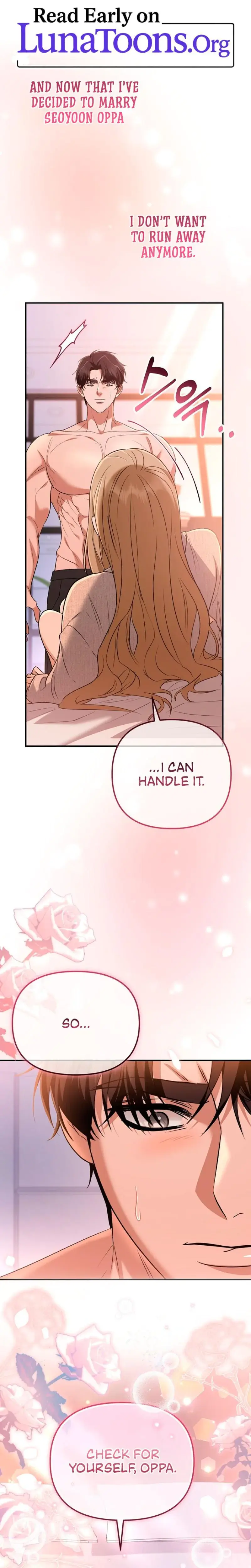 I Ll Do It For You Chapter 13 - Page 1