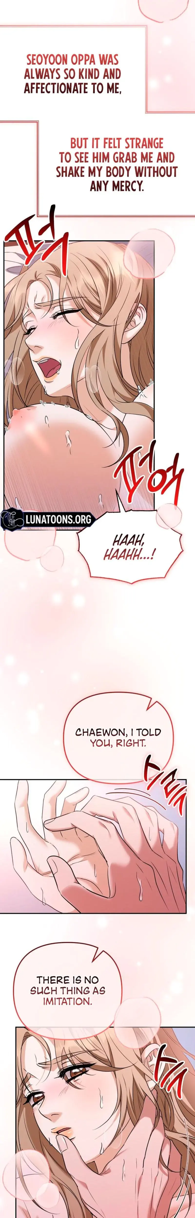 I Ll Do It For You Chapter 13 - Page 10
