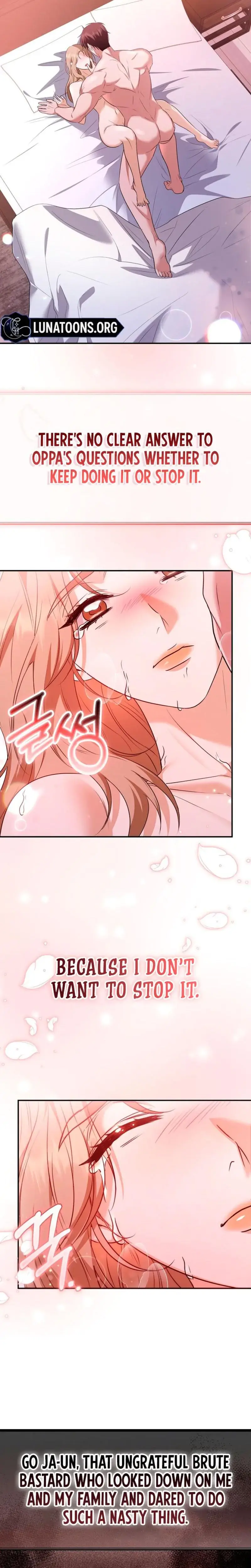 I Ll Do It For You Chapter 13 - Page 12