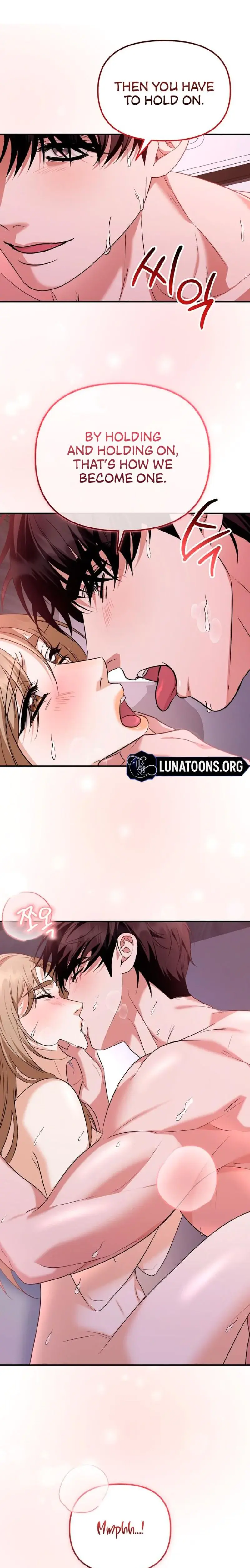 I Ll Do It For You Chapter 13 - Page 15