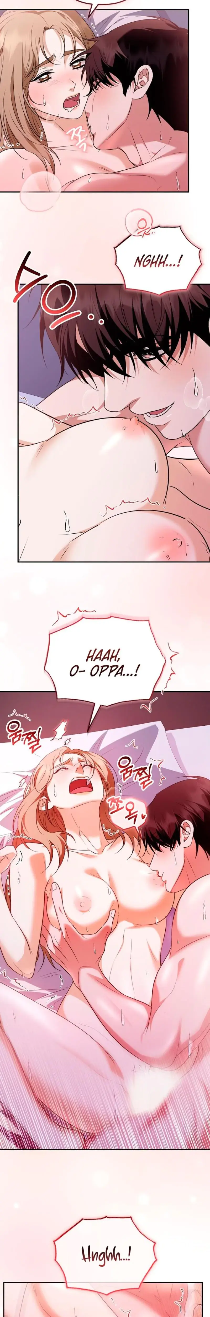 I Ll Do It For You Chapter 13 - Page 16