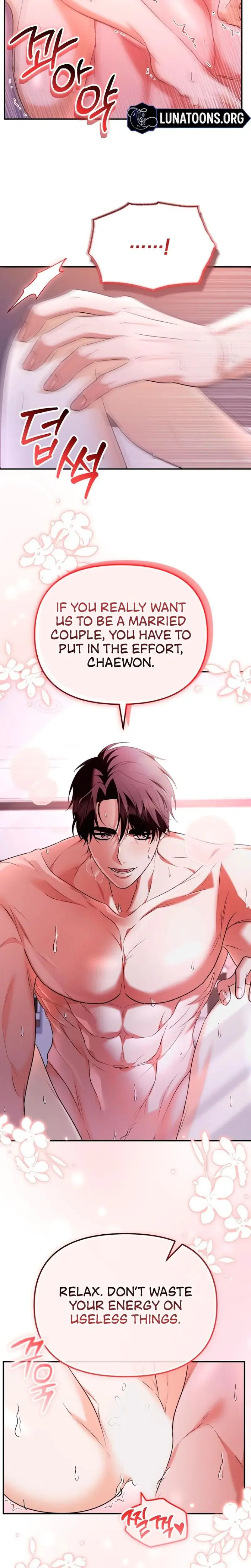 I Ll Do It For You Chapter 13 - Page 17