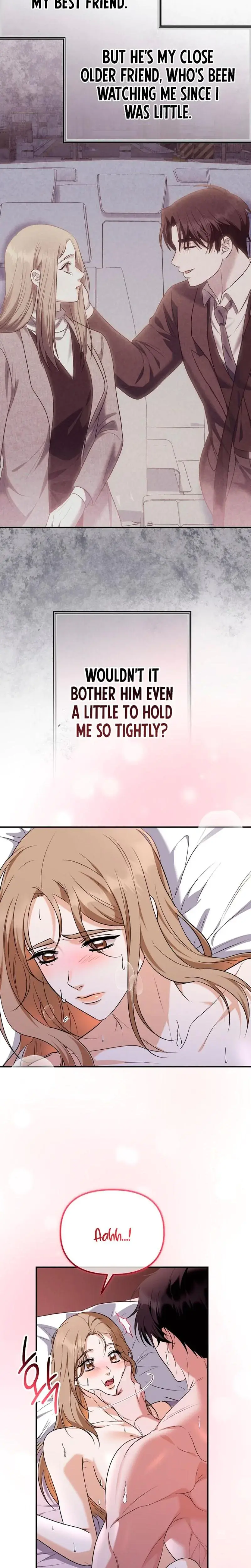 I Ll Do It For You Chapter 13 - Page 19