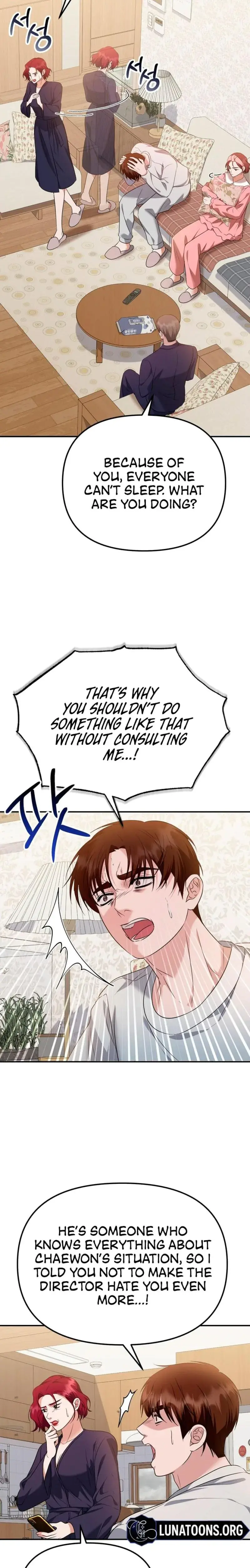 I Ll Do It For You Chapter 13 - Page 24