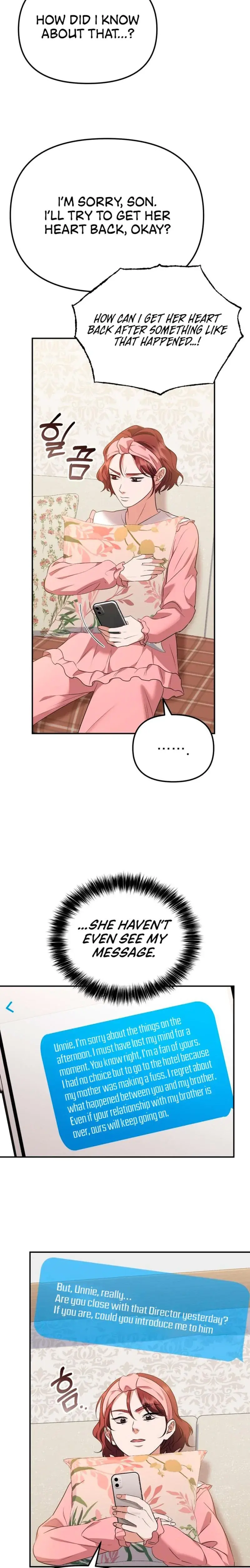 I Ll Do It For You Chapter 13 - Page 25