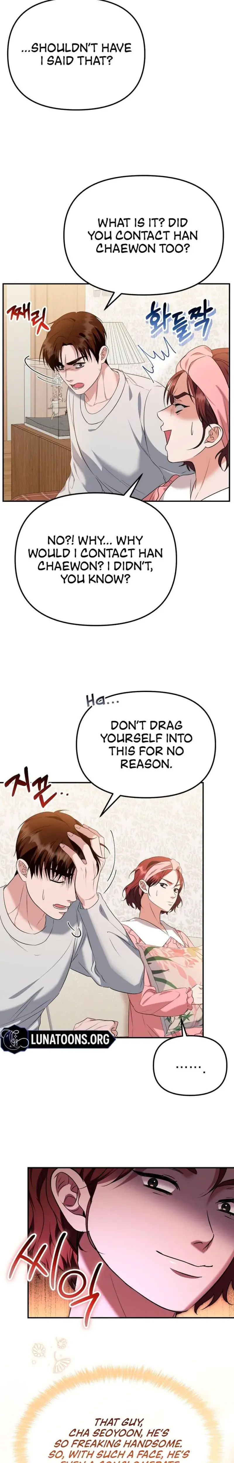 I Ll Do It For You Chapter 13 - Page 26
