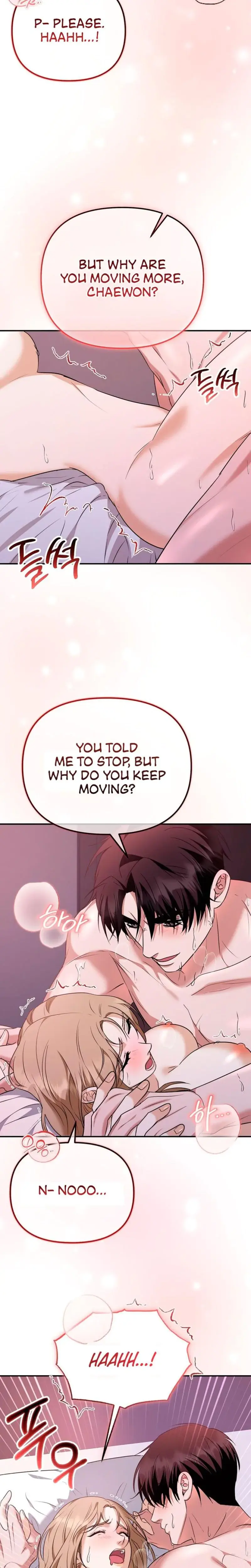 I Ll Do It For You Chapter 13 - Page 8